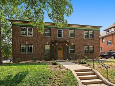 1374 Milwaukee Street  Unit 7, Denver, CO, 80206