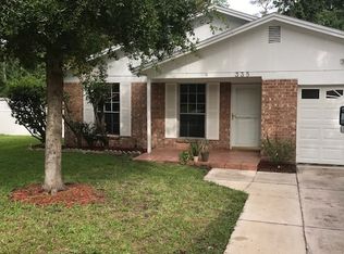 335 Aquarius Concourse, Orange Park, FL 32073
