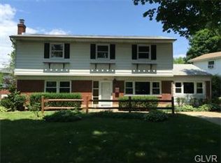 1925 Butztown Rd, Bethlehem, PA 18017