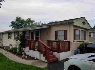 314 Oklahoma Ave, Williamstown, NJ 08094