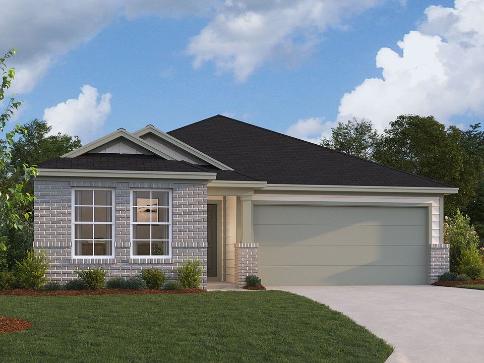 Eastland Elevation C