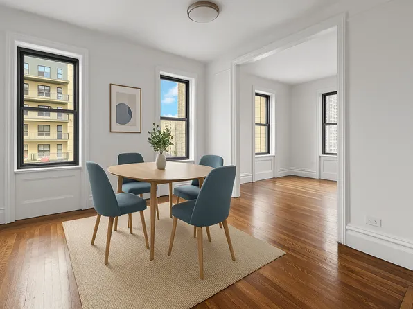 590 West 178th Street image 1 of 14