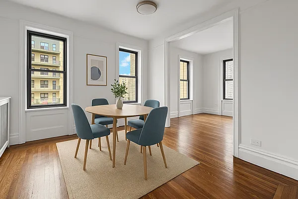 590 West 178th Street #41