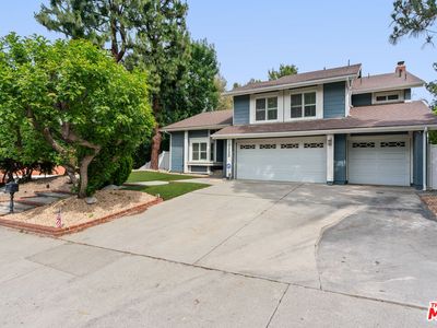 12320 Nugent Dr, Granada Hills, CA, 91344