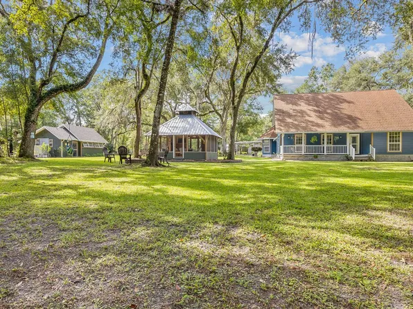206 SE Pittman Ct, Lake City, FL 32025