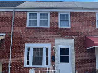 1929 Guy Way, Dundalk, MD 21222