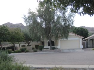 2631 E Beverly Rd, Phoenix, AZ 85042
