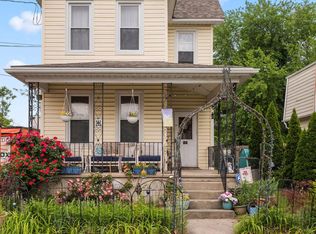 141 Spring Garden St, Riverside, NJ 08075