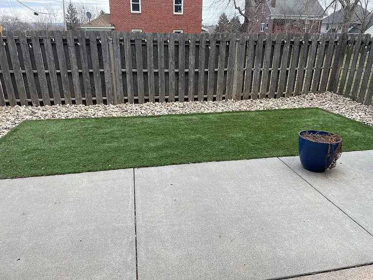 1701 Park Ave — Photo 20