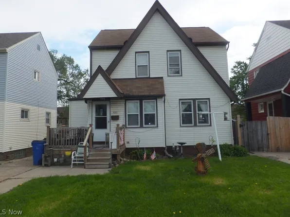 4397 W 60th St, Cleveland, OH 44144