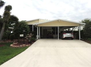 3809 Nimblewill Ct, Port Saint Lucie, FL 34952