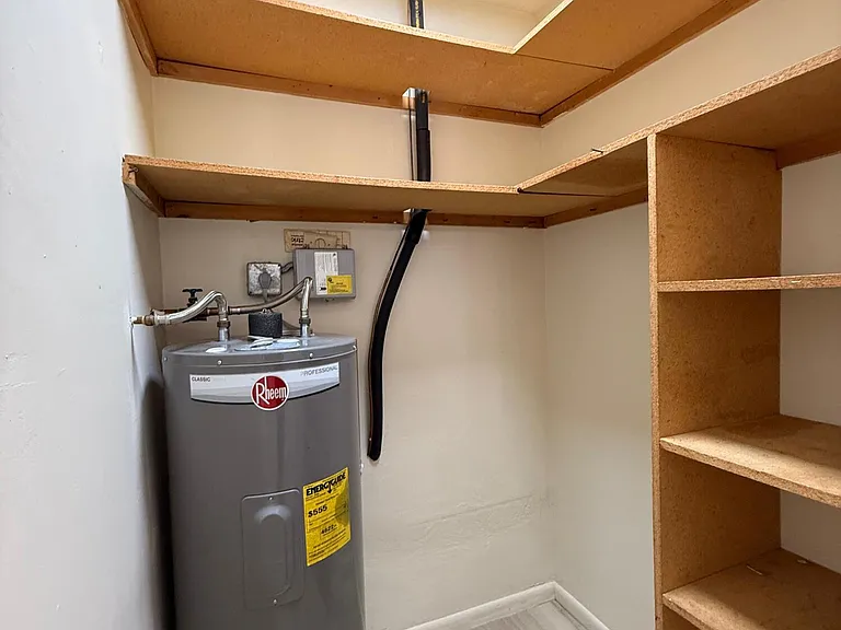 2525 Pierce St #7 — Photo 5