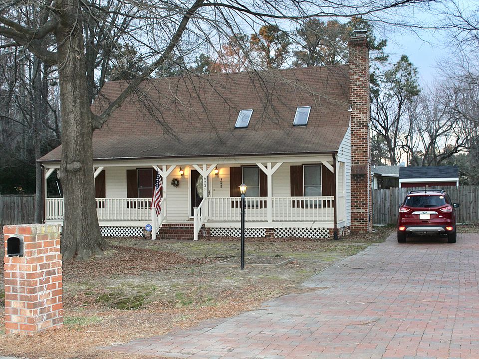 1st image of 6231 Habersham Dr