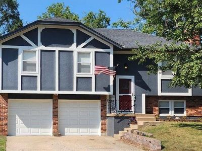 1508 W Poplar St, Olathe, KS, 66061