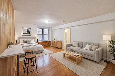 217 East Seventh Street