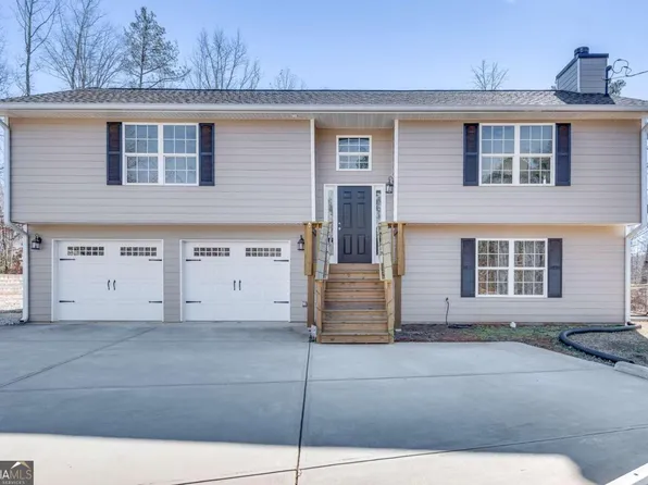 4176 Ellison Farm Rd, Braselton, GA 30517