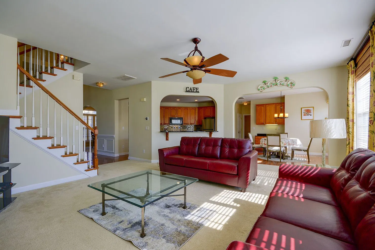 4 bed, 3.0 bath, 3498 sqft, $3,816 — Photo 1