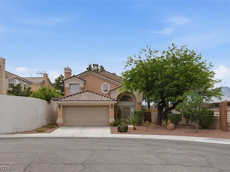 1301 Mount Hamilton Ct — Photo 5
