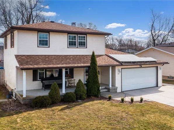137 Redwood Ter, Buffalo, NY 14221