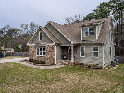 5901 Rounder Ln, Holly Springs, NC, 27540