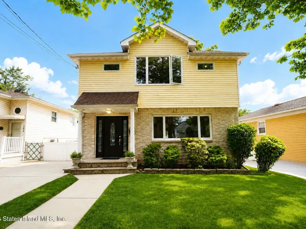 276 Melba St, Staten Island, NY 10314