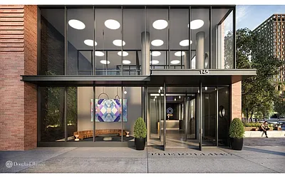Rented by REAL New York