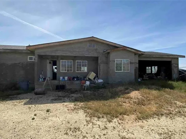 14555 Bellflower Rd, Santa Margarita, CA 93453