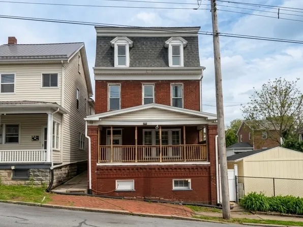 1423 3rd Ave Floor 2, Altoona, PA 16602