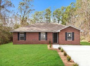 12099 Three Rivers Rd, Gulfport, MS 39503