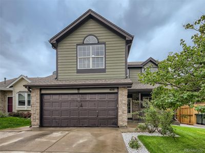 408 W 116th Way, Northglenn, CO, 80234