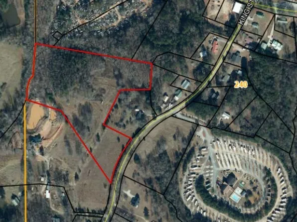 0 King St, Bremen, GA 30110