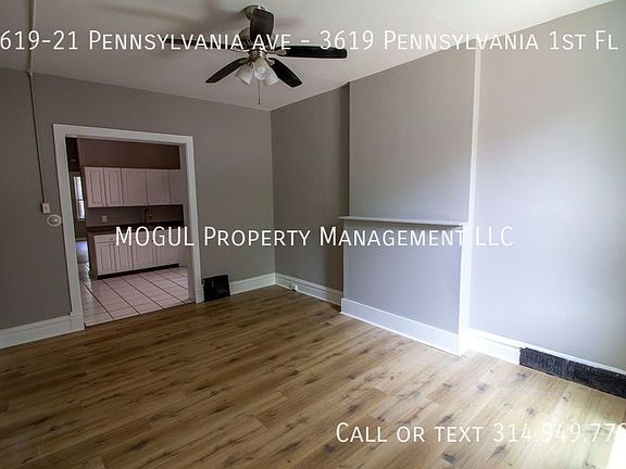 4th image of 3619-21 Pennsylvania Ave #1S