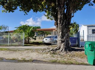 3741 NW 1st St, Miami, FL 33126