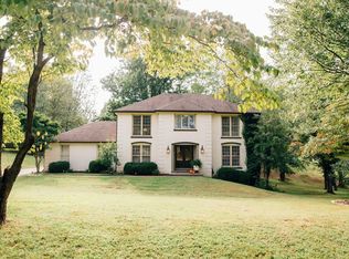 3404 Raintree Ct, Prospect, KY 40059