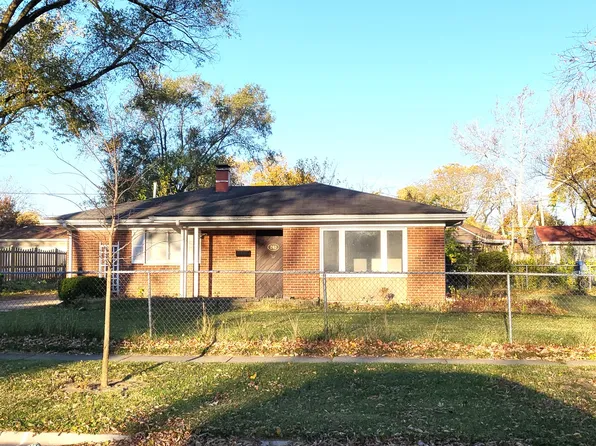 240 Cindy Ln, Wheeling, IL 60090