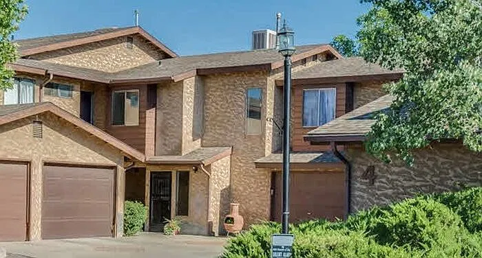 2 bed, 2.0 bath, $1,650 — Photo 1