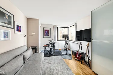 Rented by Brown Harris Stevens