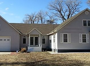 5573 NE 30 Ave, Kingman, KS 67068