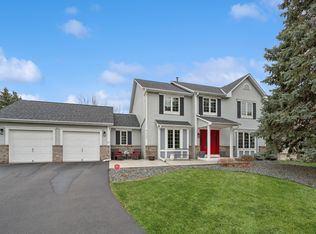 9227 Cornell Bay, Woodbury, MN 55125