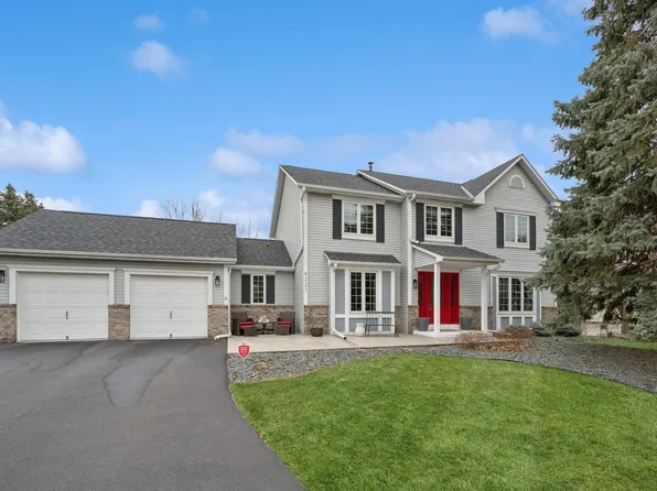 9227 Cornell Bay, Woodbury, MN 55125