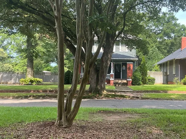 48 S Capitol Pkwy, Montgomery, AL 36107