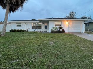 504 Shamrock Blvd, Venice, FL 34293