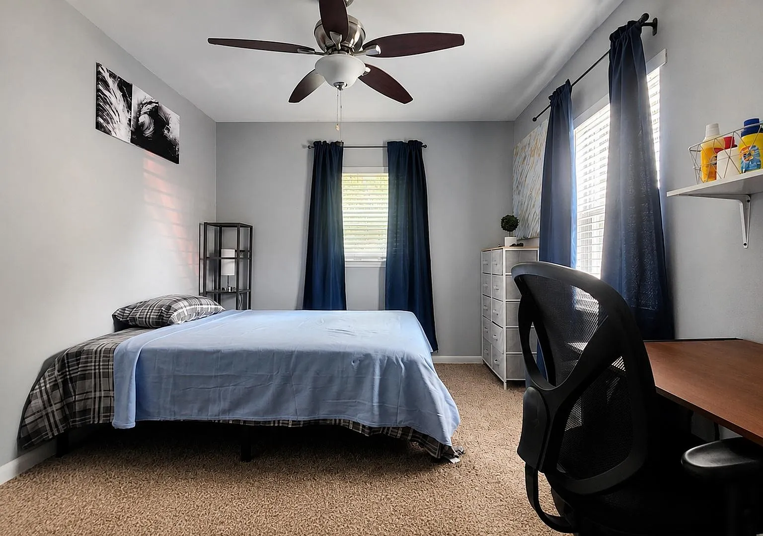 4 bed, 2.0 bath, 1420 sqft, $819 — Photo 3