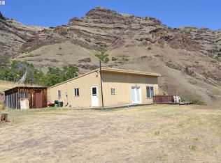 73720 Indian Creek Rd, Imnaha, OR 97842