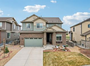 7565 S Quantock Ct, Aurora, CO 80016
