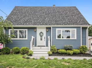 64 Ivy St, Clark, NJ 07066