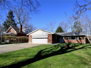 55 Prospect Ave, Dayton, OH 45415