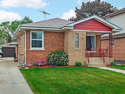 8334 N Waukegan Rd, Niles, IL, 60714