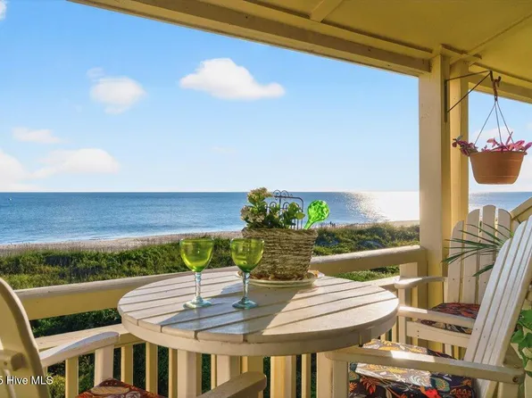 1000 Caswell Beach Road Apt 715, Oak Island, NC 28465