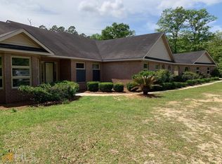 332 Simons Rd, Statesboro, GA 30458